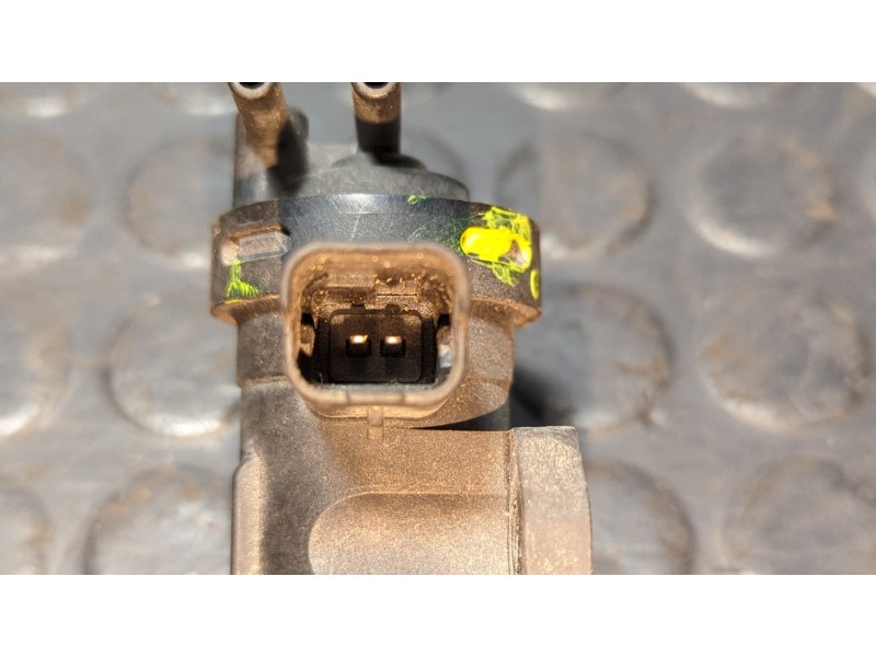 Recambio de valvula aire adicional para citroen c8 2.2 hdi 16v premier ii referencia OEM IAM 9635704380  