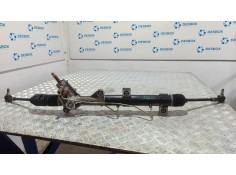 Recambio de cremallera direccion para mercedes-benz vito (w638) caja cerrada 2.3 diesel referencia OEM IAM A6384611101  