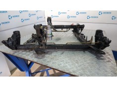 Recambio de puente delantero para mercedes-benz vito (w638) caja cerrada 2.3 diesel referencia OEM IAM    2