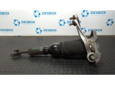 Recambio de amortiguador delantero izquierdo para audi allroad quattro (4b5) 2.5 tdi (132kw) referencia OEM IAM 4Z7616039B  