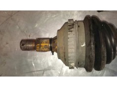 Recambio de transmision delantera derecha para peugeot 206 berlina xs referencia OEM IAM    2