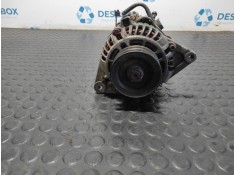 Recambio de alternador para hyundai h 100 2.5 diesel referencia OEM IAM   