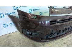 Recambio de paragolpes delantero para citroen c4 grand picasso millenium referencia OEM IAM    2