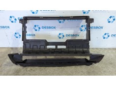 Recambio de panel frontal para land rover freelander (lr2) 2.2 td4 cat referencia OEM IAM 6H5217F017BC  