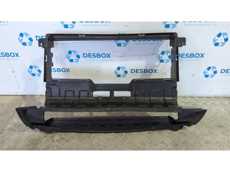 Recambio de panel frontal para land rover freelander (lr2) 2.2 td4 cat referencia OEM IAM 6H5217F017BC  