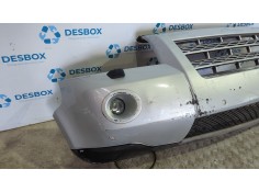 Recambio de paragolpes delantero para land rover freelander (lr2) td4 e referencia OEM IAM    2