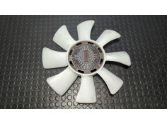 Recambio de ventilador viscoso motor para mitsubishi pajero 2.5 td referencia OEM IAM   