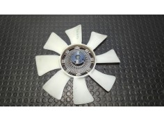 Recambio de ventilador viscoso motor para mitsubishi pajero 2.5 td referencia OEM IAM    2