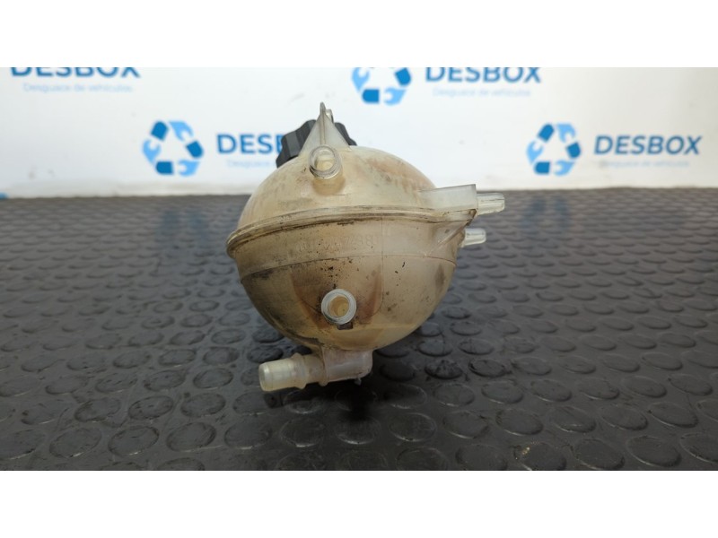 Recambio de deposito expansion para peugeot expert kasten furg. acristaldo referencia OEM IAM 1400474380  