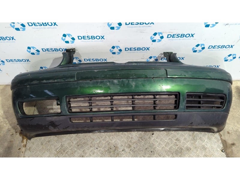 Recambio de paragolpes delantero para volkswagen golf iv berlina (1j1) 1.9 tdi referencia OEM IAM   