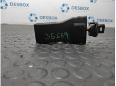 Recambio de retenedor puerta para seat ibiza (6j5) good stuff referencia OEM IAM 6J4839249B   2