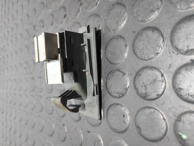 Recambio de mando elevalunas trasero derecho para audi allroad quattro (4b5) 2.5 tdi (132kw) referencia OEM IAM 4B0959855  