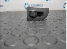 Recambio de mando elevalunas trasero izquierdo para audi allroad quattro (4b5) 2.5 tdi (132kw) referencia OEM IAM 4B0959855  
