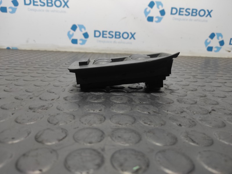 Recambio de mando elevalunas delantero izquierdo para audi allroad quattro (4b5) 2.5 tdi (132kw) referencia OEM IAM 4B0959851  
