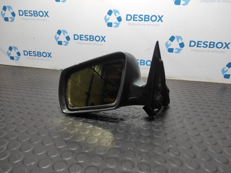 Recambio de retrovisor izquierdo para audi allroad quattro (4b5) 2.5 tdi (132kw) referencia OEM IAM 010629  