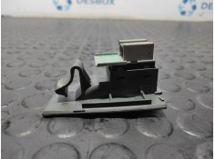 Recambio de mando elevalunas delantero derecho para audi allroad quattro (4b5) 2.5 tdi (132kw) referencia OEM IAM 4B0959855   2