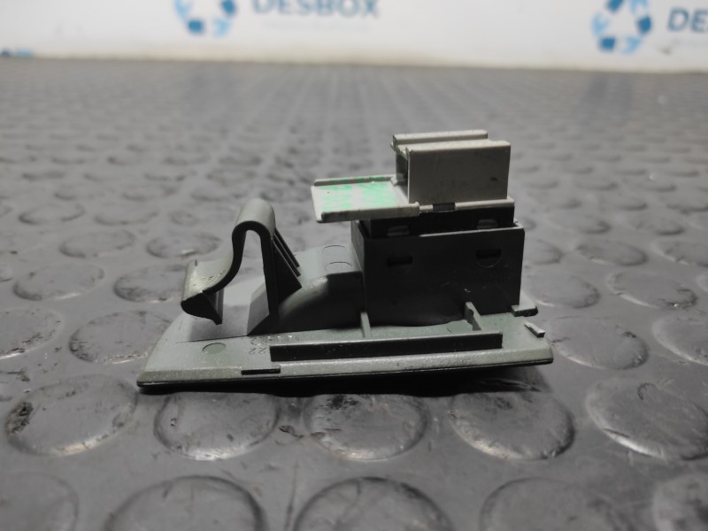 Recambio de mando elevalunas delantero derecho para audi allroad quattro (4b5) 2.5 tdi (132kw) referencia OEM IAM 4B0959855  