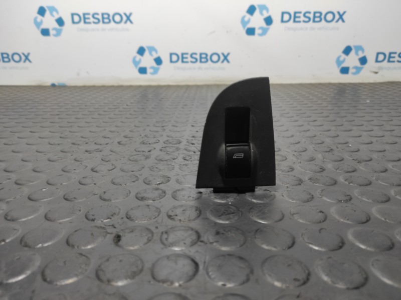 Recambio de mando elevalunas delantero derecho para audi allroad quattro (4b5) 2.5 tdi (132kw) referencia OEM IAM 4B0959855  