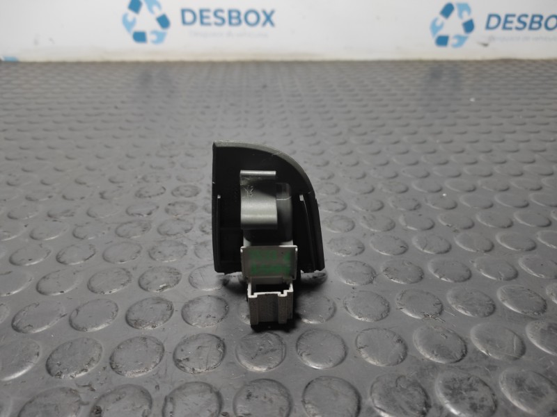 Recambio de mando elevalunas delantero derecho para audi allroad quattro (4b5) 2.5 tdi (132kw) referencia OEM IAM 4B0959855  