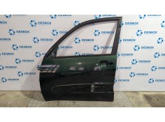 Recambio de puerta delantera izquierda para toyota rav 4 (a2) 2.0 luna 4x4 (2003) referencia OEM IAM   