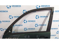 Recambio de puerta delantera izquierda para toyota rav 4 (a2) 2.0 luna 4x4 (2003) referencia OEM IAM    2