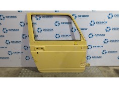 Recambio de puerta delantera derecha para suzuki samurai sj 413 (sj) 1.0 g referencia OEM IAM   