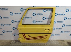 Recambio de puerta delantera izquierda para suzuki samurai sj 413 (sj) 1.0 g referencia OEM IAM   