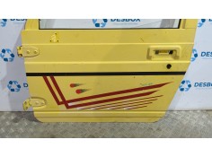 Recambio de puerta delantera izquierda para suzuki samurai sj 413 (sj) 1.0 g referencia OEM IAM    2