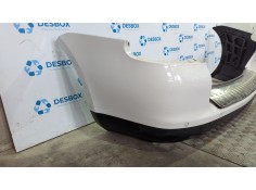 Recambio de paragolpes trasero para porsche cayenne (typ 9pa) básico referencia OEM IAM    2