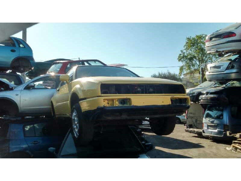 volkswagen corrado (509) del año 1995