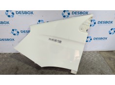 Recambio de aleta delantera izquierda para iveco daily caja cerrada (2006 =>) caja cerrada 35s... batalla 3000l referencia OEM I