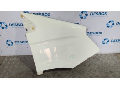 Recambio de aleta delantera derecha para iveco daily caja cerrada (2006 =>) caja cerrada 35s... batalla 3000l referencia OEM IAM