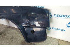 Recambio de aleta delantera derecha para volkswagen golf ii (191/193) referencia OEM IAM    2