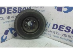 Recambio de polea cigueñal para volkswagen passat berlina (3a2) gt referencia OEM IAM 028105243T  