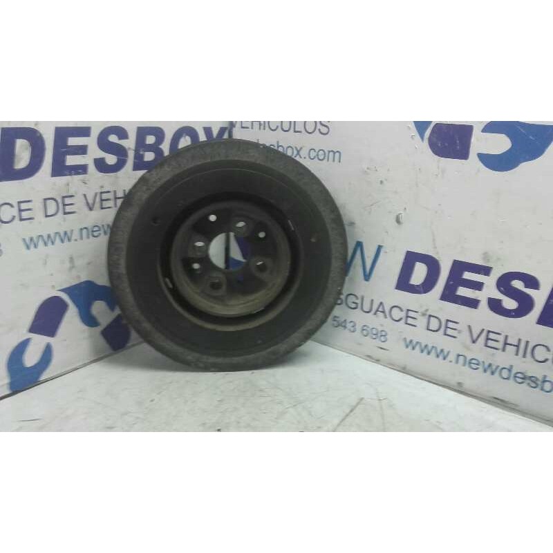 Recambio de polea cigueñal para volkswagen passat berlina (3a2) gt referencia OEM IAM 028105243T  