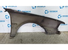 Recambio de aleta delantera izquierda para audi coupe (8b3) referencia OEM IAM    2