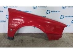 Recambio de aleta delantera derecha para audi coupe (8b3) referencia OEM IAM   