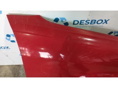 Recambio de aleta delantera derecha para audi coupe (8b3) referencia OEM IAM    2