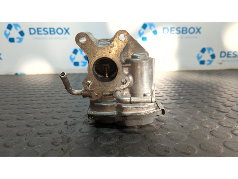 Recambio de valvula egr para renault maxity fgdk 150.35/45 referencia OEM IAM 14710LC40A  