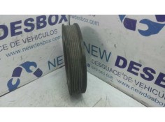 Recambio de polea cigueñal para volkswagen passat berlina (3a2) gt referencia OEM IAM 028105243T   2