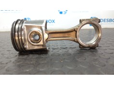 Recambio de piston para fiat ducato chasis cabina 33 (290) l1 kipper rs: 3000 mm 140 referencia OEM IAM 14494051  