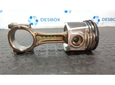 Recambio de piston para fiat ducato chasis cabina 33 (290) l1 kipper rs: 3000 mm 140 referencia OEM IAM 10403215  