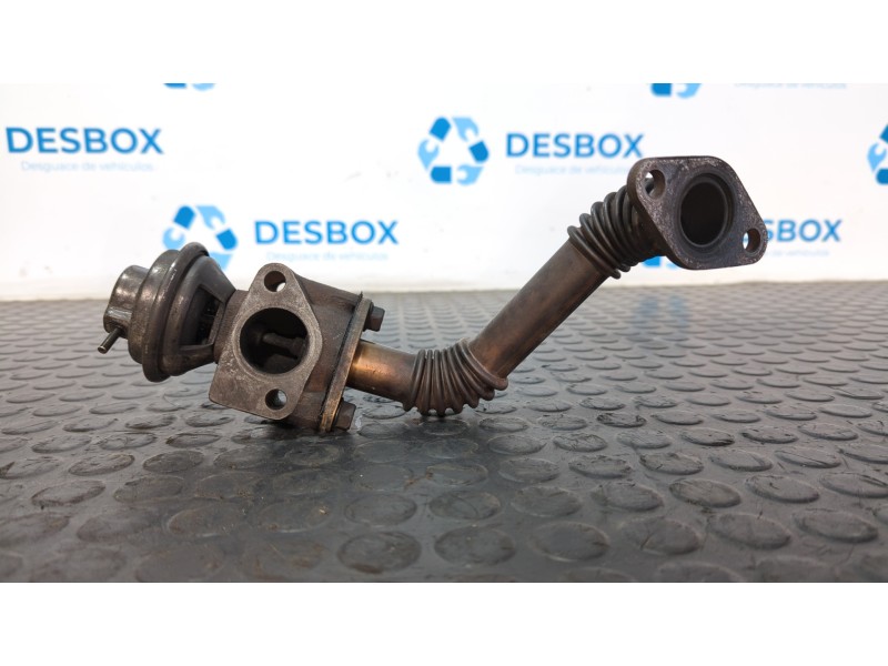 Recambio de valvula egr para hyundai h 100 2.5 diesel referencia OEM IAM   