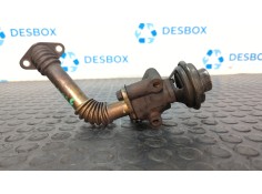 Recambio de valvula egr para hyundai h 100 2.5 diesel referencia OEM IAM    2