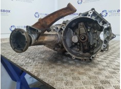 Recambio de caja cambios para volkswagen t4 transporter/furgoneta (mod. 1991) 1.9 diesel (1x) referencia OEM IAM CHR  