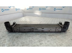 Recambio de intercooler para land rover freelander (lr2) td4 e referencia OEM IAM 6G919L440ED   2