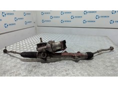 Recambio de cremallera direccion para peugeot 207 referencia OEM IAM 6820000090  