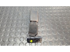Recambio de enganche cinturon trasero derecho para fiat bravo (198) 1.6 16v multijet easy (77kw) referencia OEM IAM 34018405   2