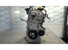 Recambio de motor para renault clio v 1.0 referencia OEM IAM H4DE470  