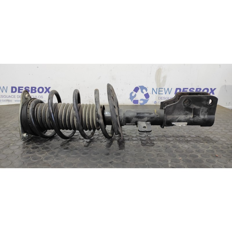 Recambio de amortiguador delantero derecho para peugeot 3008 allure referencia OEM IAM 9819718680  